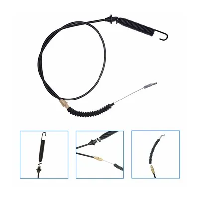 एमटीडी के लिए डेक केबल रील 946-04173